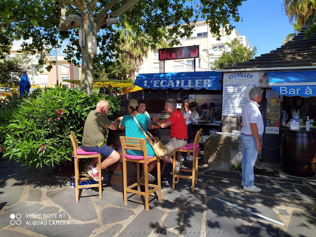 Le Cap d'Agde- Place du Barbecue- 6 juin 2020 - 23.jpg